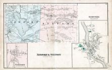 Newport, Stetson, Kenduskeag 1, Penobscot County 1875